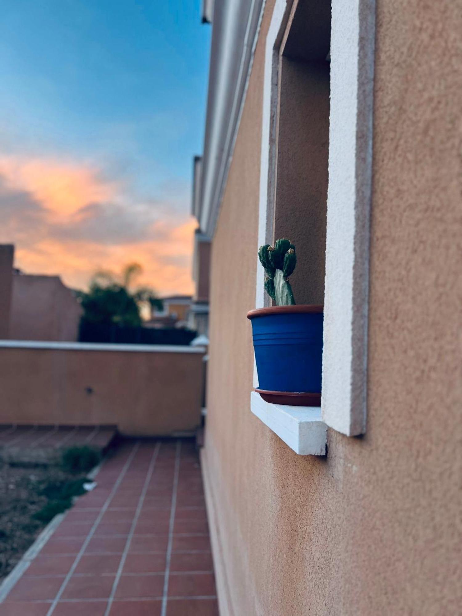 Casa Capri Apartment Torre-Guil Luaran gambar