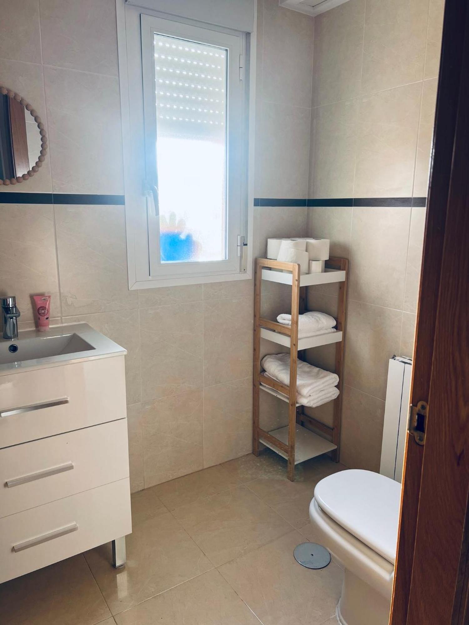 Casa Capri Apartment Torre-Guil Luaran gambar